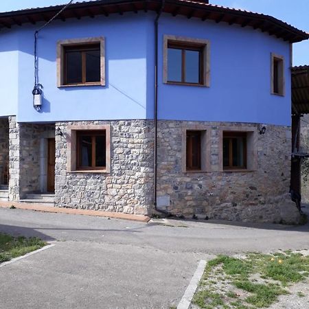 Llanes-Llumedian Vila Exterior foto